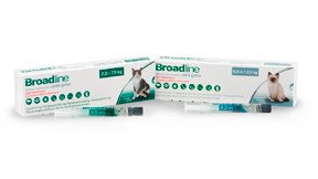 Broadline<sup>®</sup> - Argentina - Productos Salud Animal