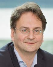 Norbert Kraut, Boehringer Ingelheim