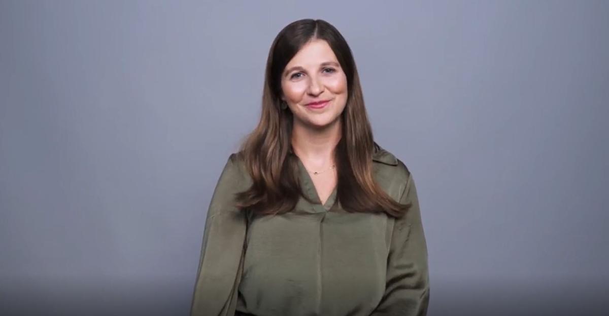 Christina - Advanced Analyst | Boehringer Ingelheim AT