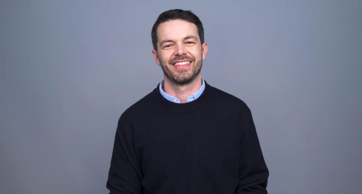 Manfred - Head of Local Infrastructure Management | Boehringer Ingelheim AT