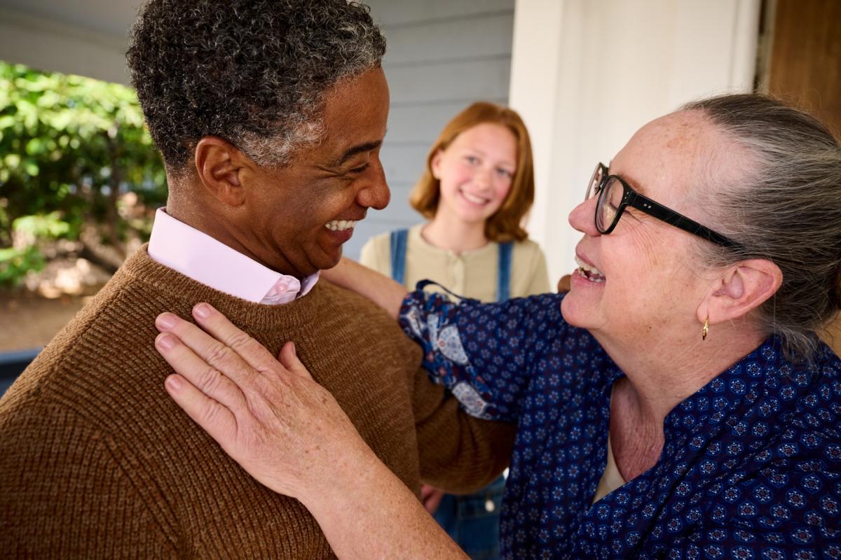 Gepoolte Daten vom ERS: Nominal signifikant reduzierte Sterblichkeit ...