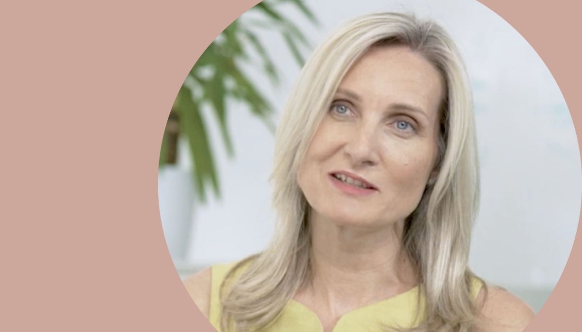Ivana Ritter | Boehringer Ingelheim