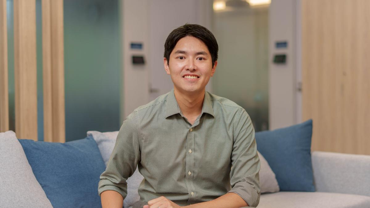 Wen Lung Chiang | Boehringer Ingelheim TW