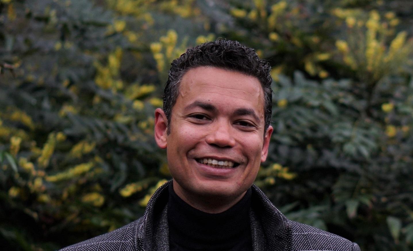 All the same, yet different Ethnic Equality Month Boehringer Ingelheim