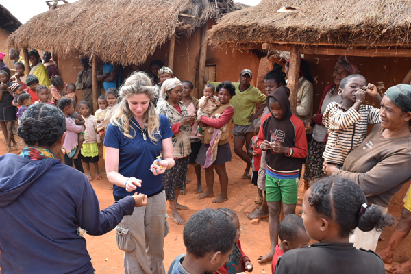 Fighting Rabies Fighting Rabies in Madagascar | Boehringer Ingelheim US | Boehringer ...