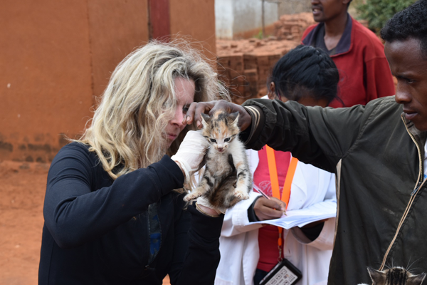 Fighting Rabies in Madagascar | Boehringer Ingelheim US | Boehringer ...