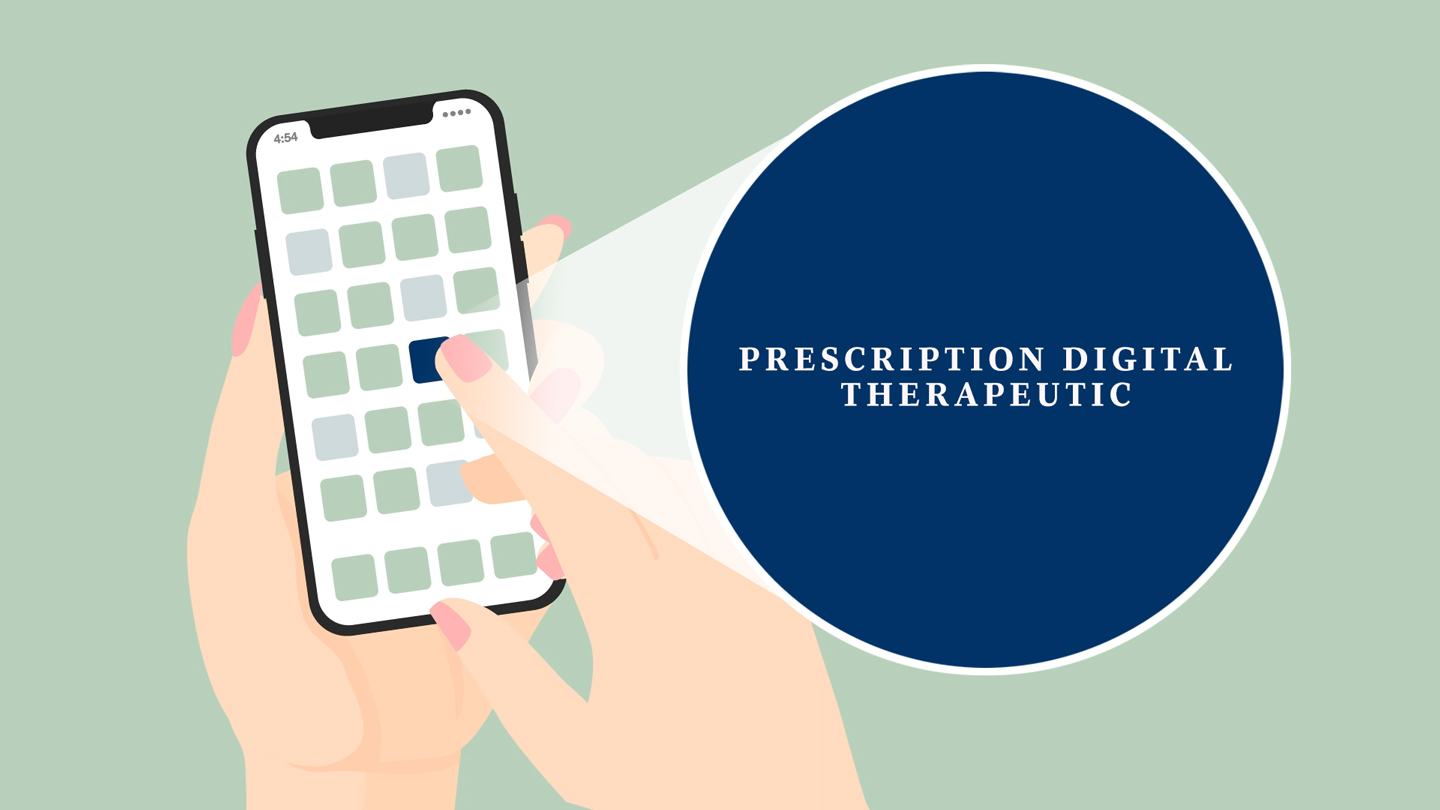 Prescription Digital Therapeutics a New Frontier in Mental Health Care