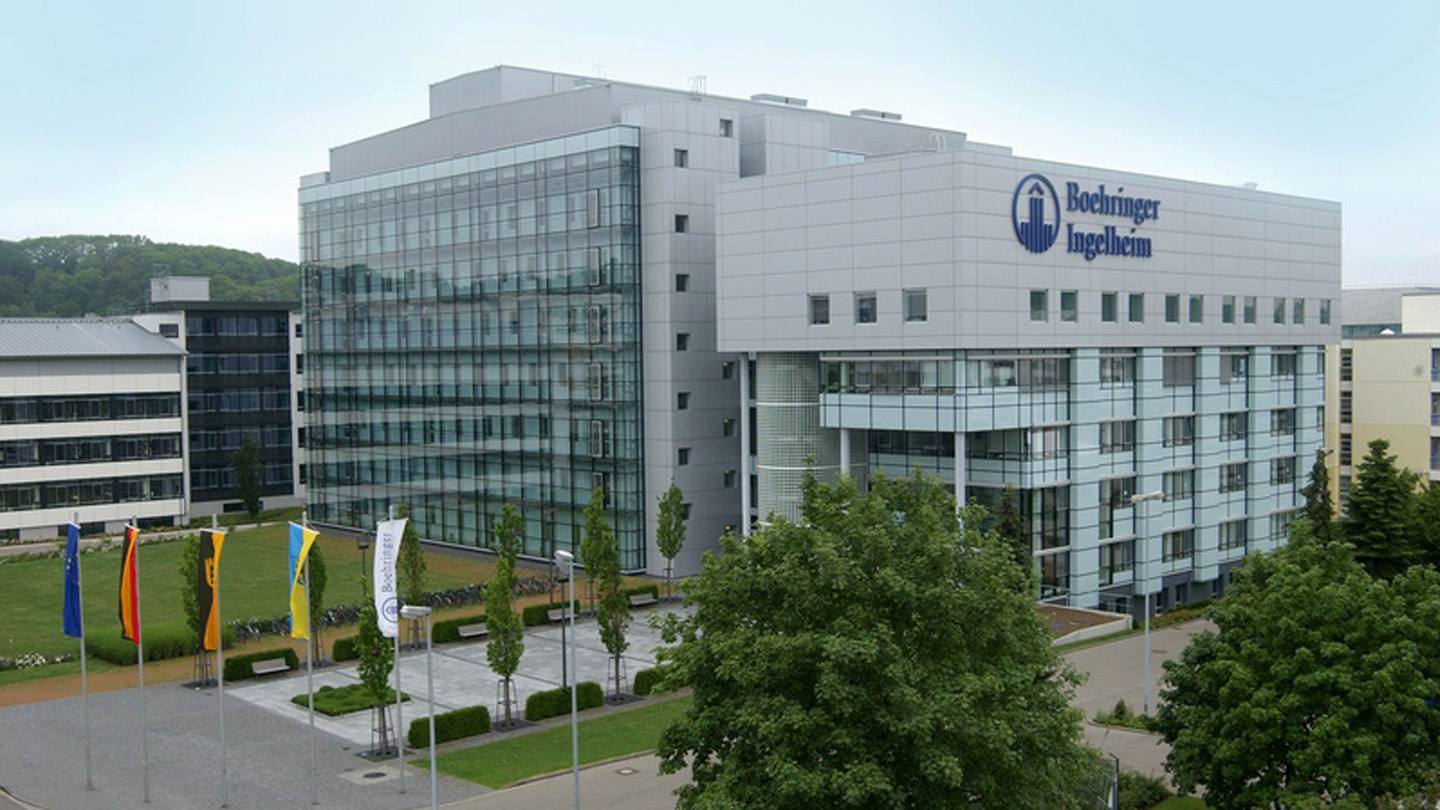 Explore our company Boehringer Ingelheim Careers