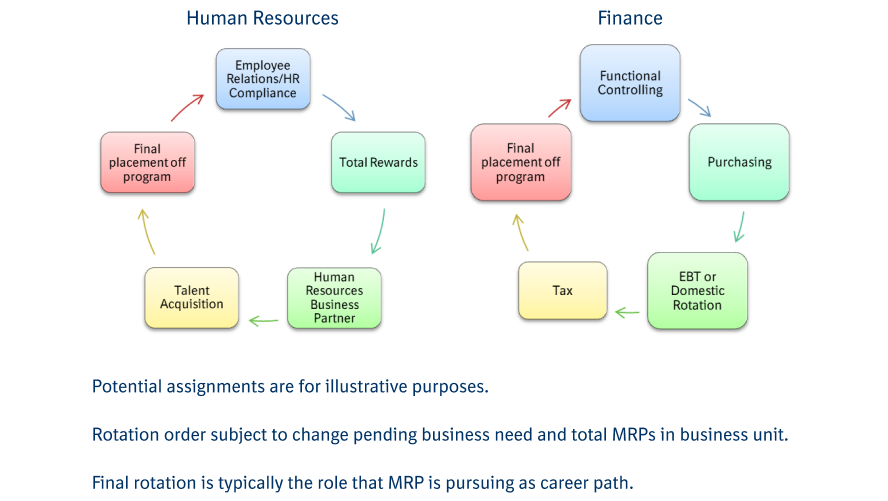 Management Rotation Program | Boehringer Ingelheim Careers