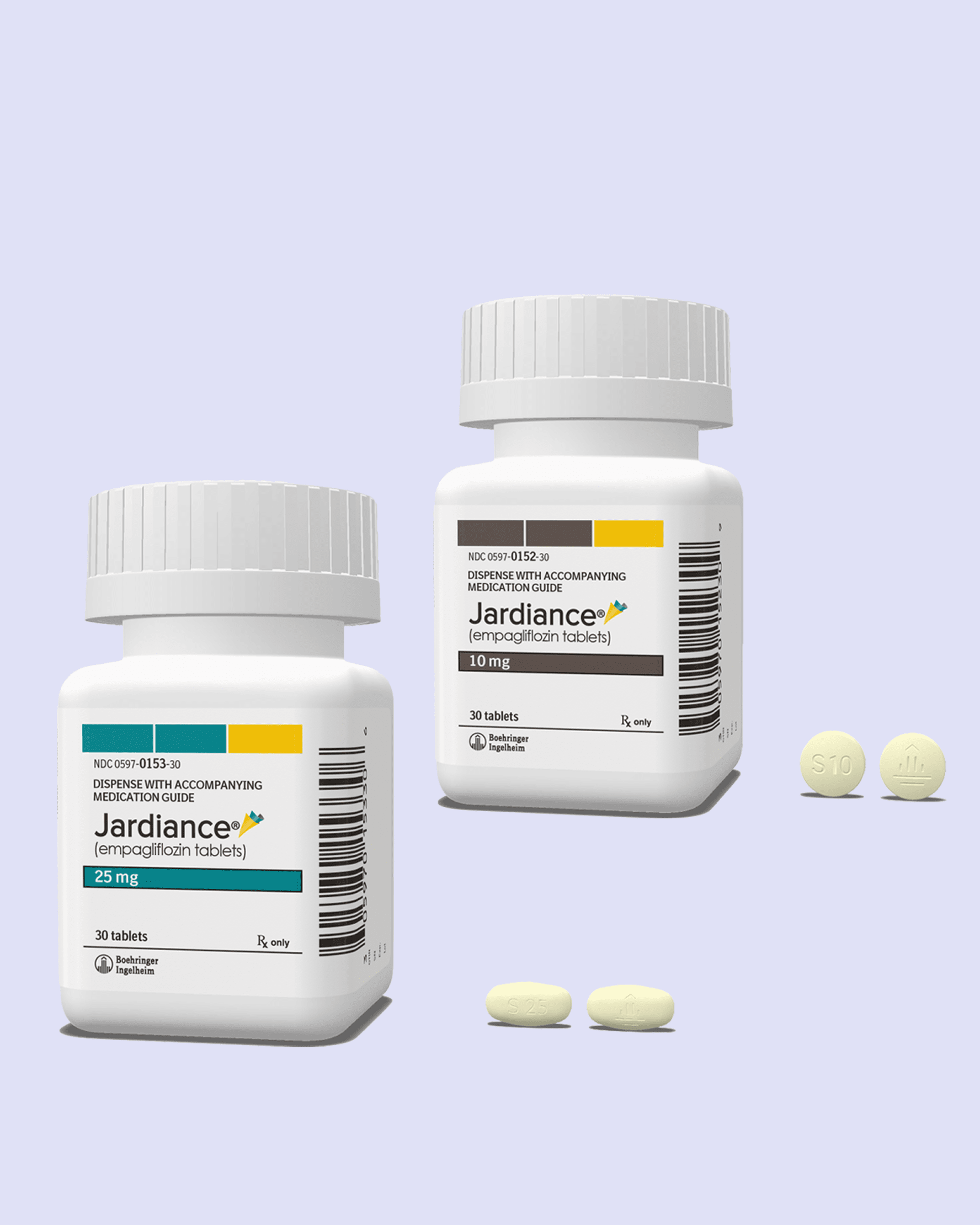 is jardiance a glp 1 med Ozempic vs Jardiance - Boehringer Ingelheim Direct