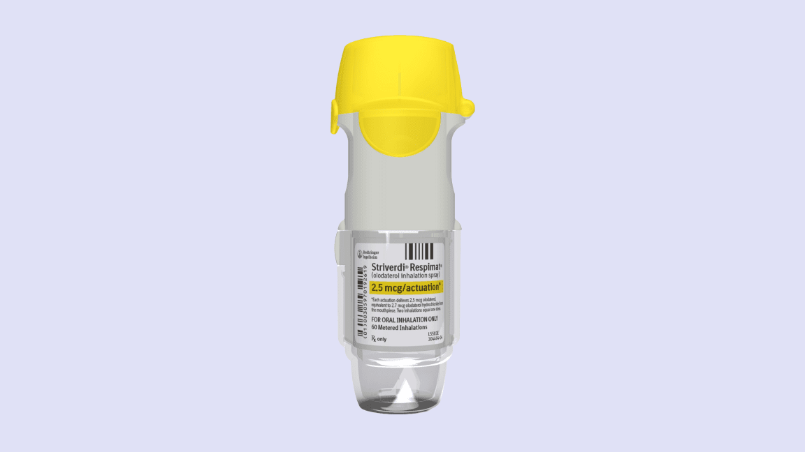 Striverdi Box Boehringer Ingelheim Medicines Online – Convenient Home Delivery